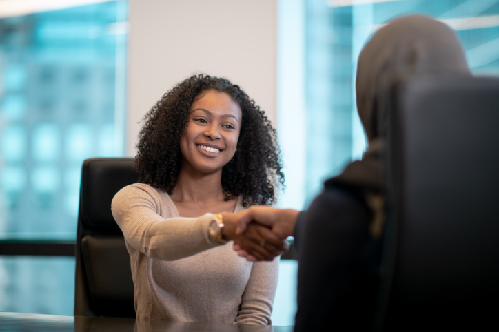 Black non-profits