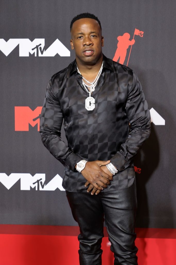 2021 MTV Video Music Awards - Arrivals