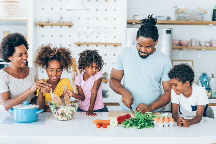 budget-friendly family meal
