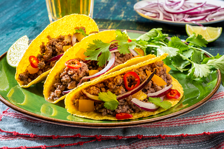 budget-friendly family meal