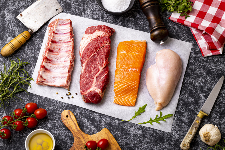 budget-friendly family meal