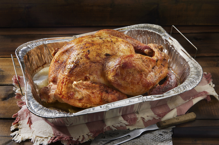 budget-friendly family meal