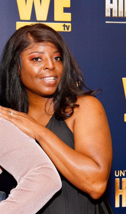 WEtv Celebrates The Premieres Of Growing Up Hip Hop New York And Untold Stories Of Hip Hop