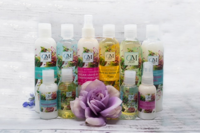 hair care