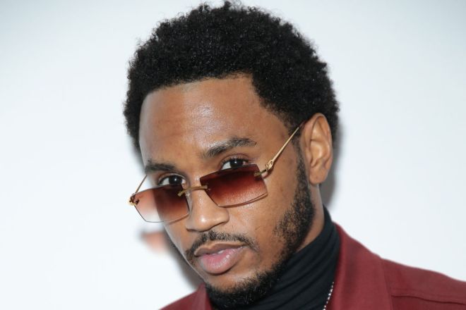 Trey Songz