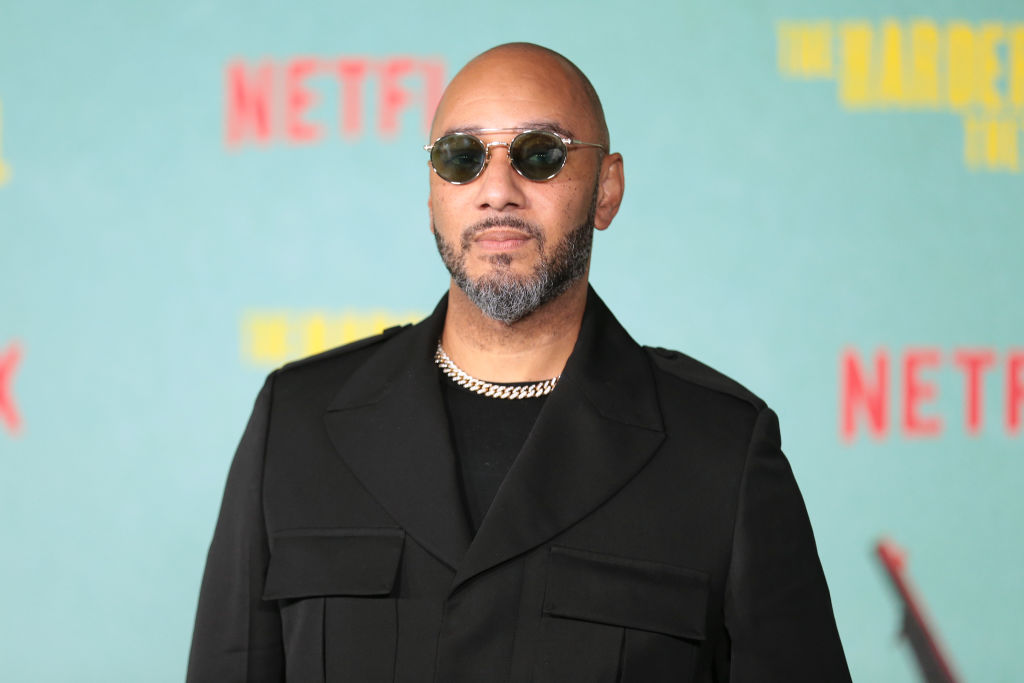 Los Angeles Premiere Of "The Harder They Fall"