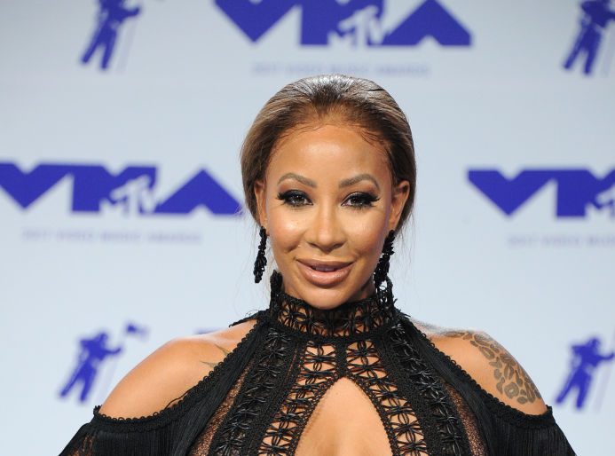 2017 MTV Video Music Awards - Arrivals