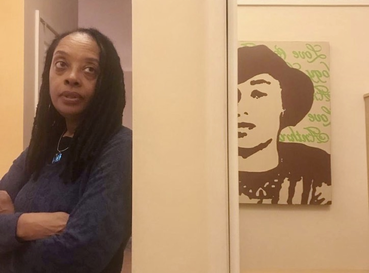Valerie Boyd