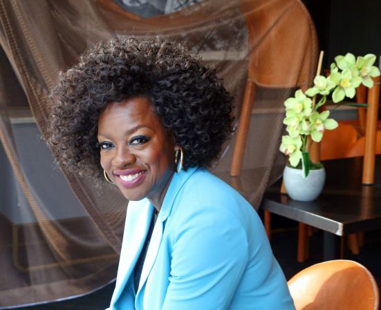 Viola Davis Michelle Obama