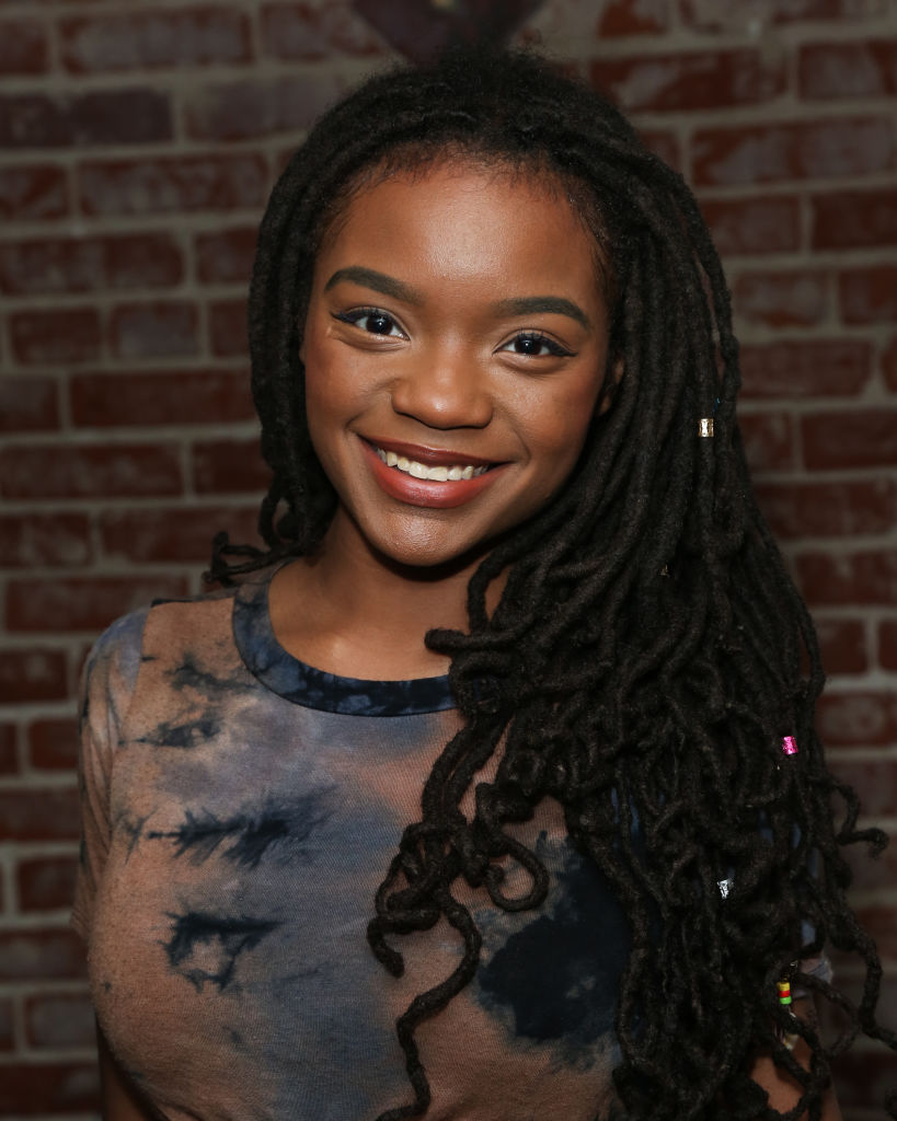 'This Is Us' Star Niles Fitch Hosts Private Super Bowl/Episode Viewing Party