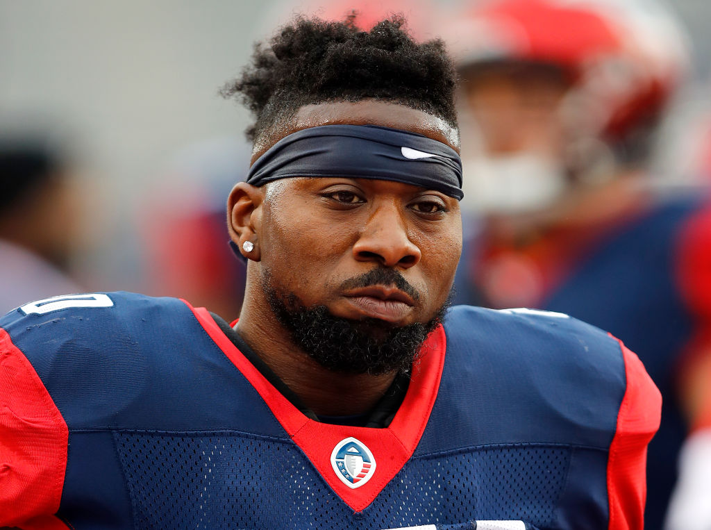 San Diego Fleet v Memphis Express