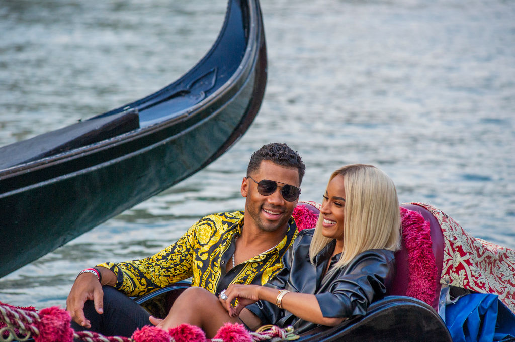 russell wilson ciara