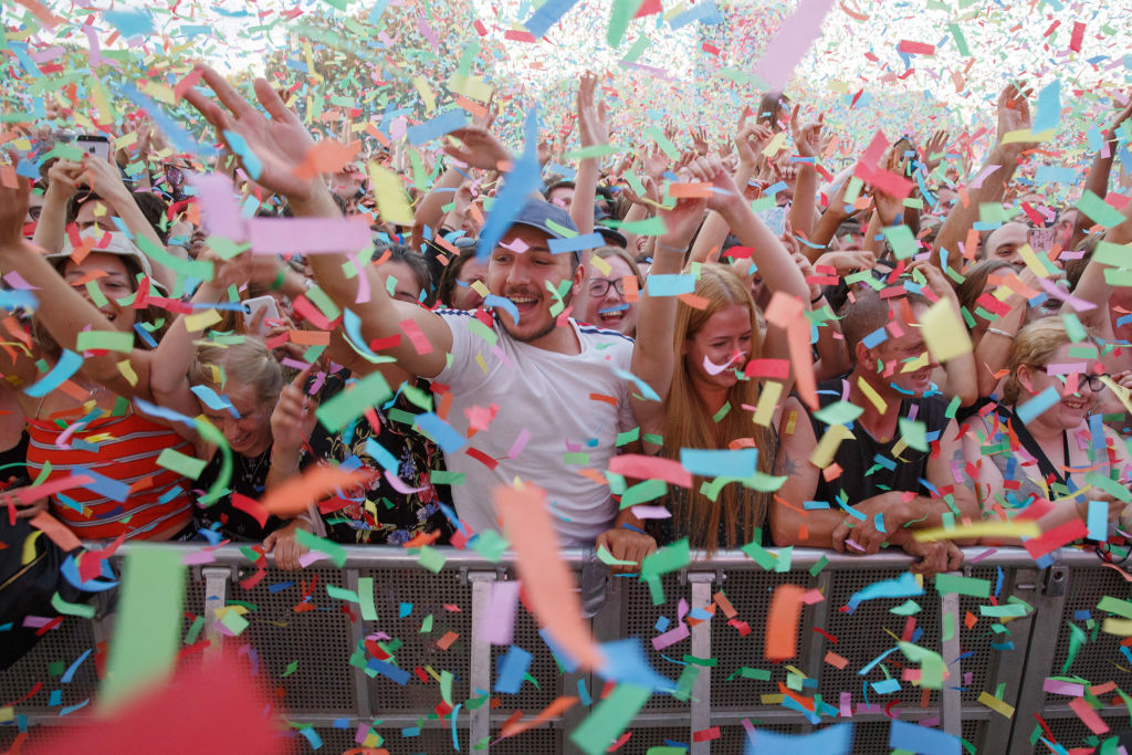 Citadel Festival 2018