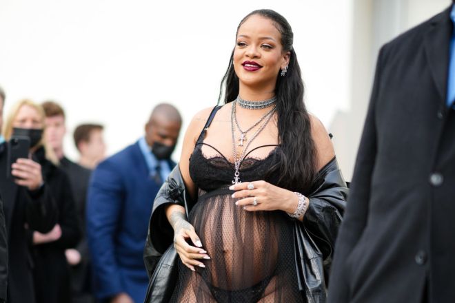 rihanna