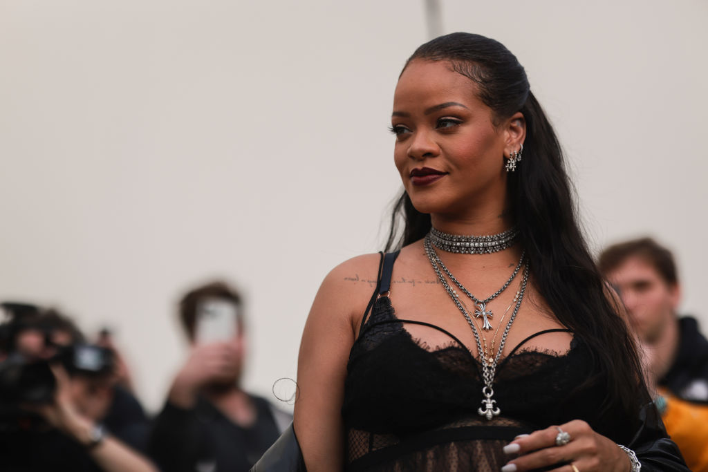 rihanna 