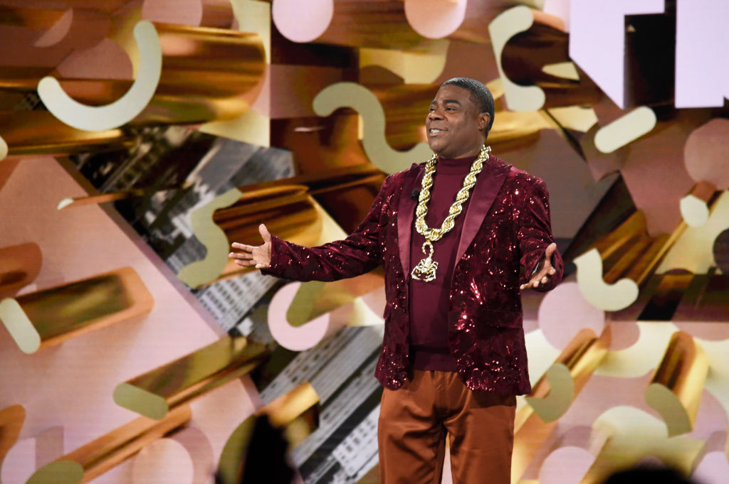 Turner Upfront 2018 Show