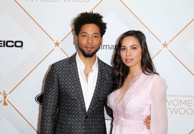 jurnee smollett brother