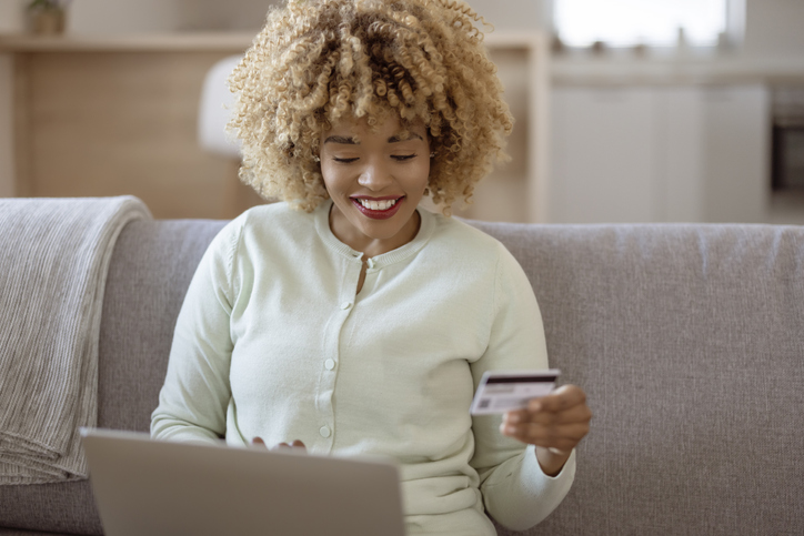 Time to do some online shopping
