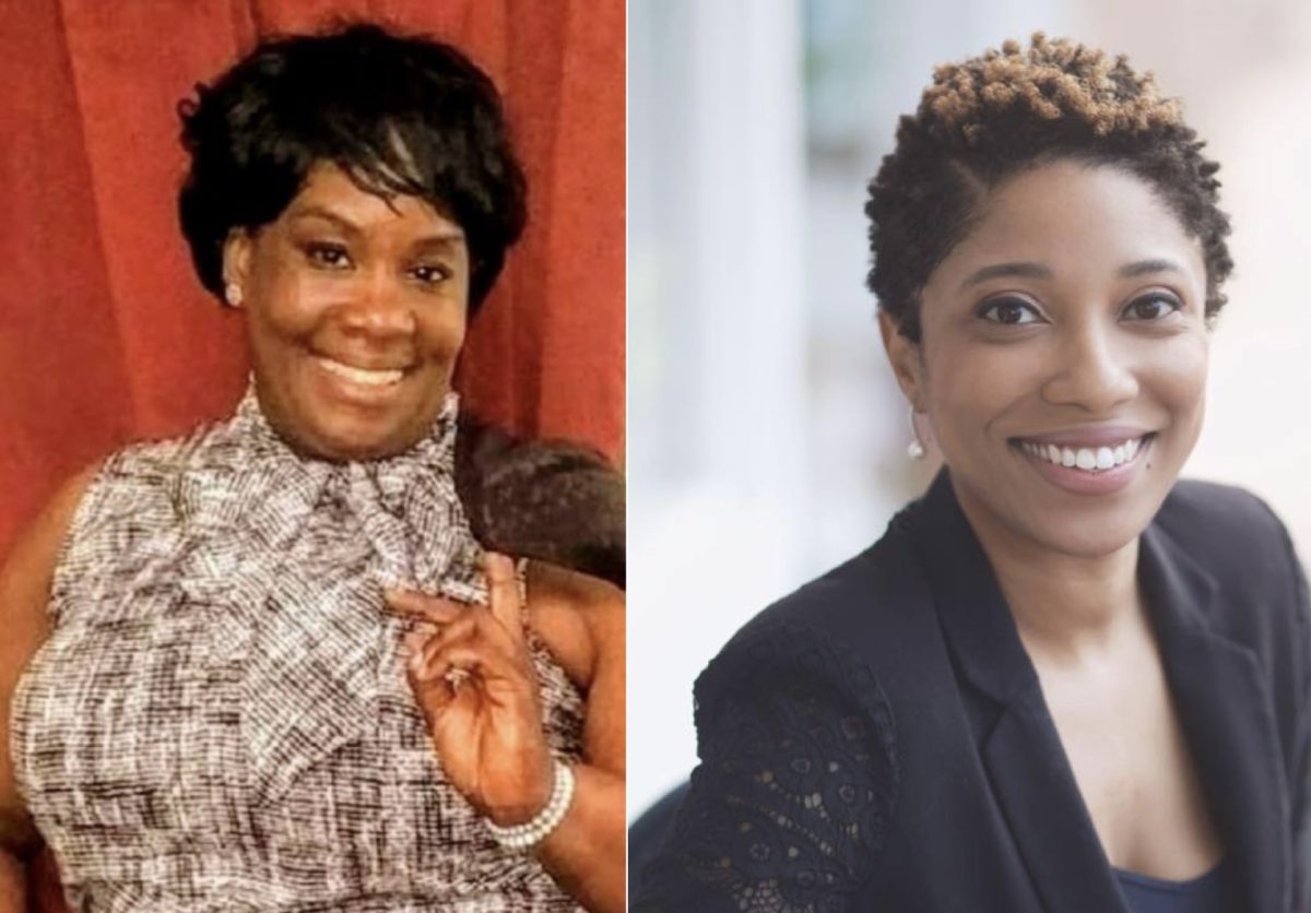 Women in the Workplace