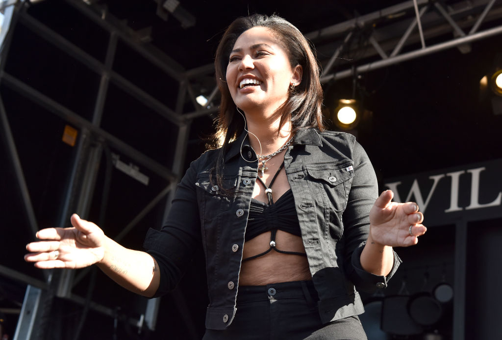 2021 BottleRock Napa Valley