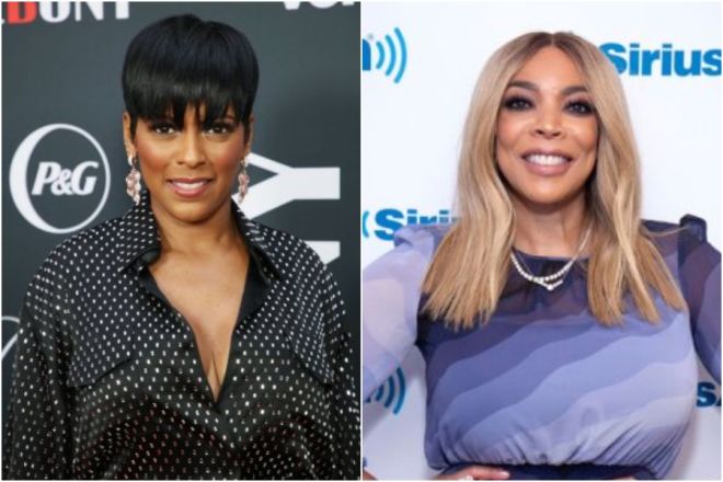 tamron hall wendy williams