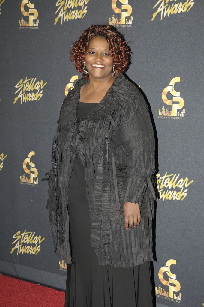 26th Annual Stellar Gospel Music Awards - Arrivals