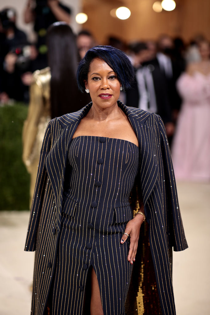 regina king
