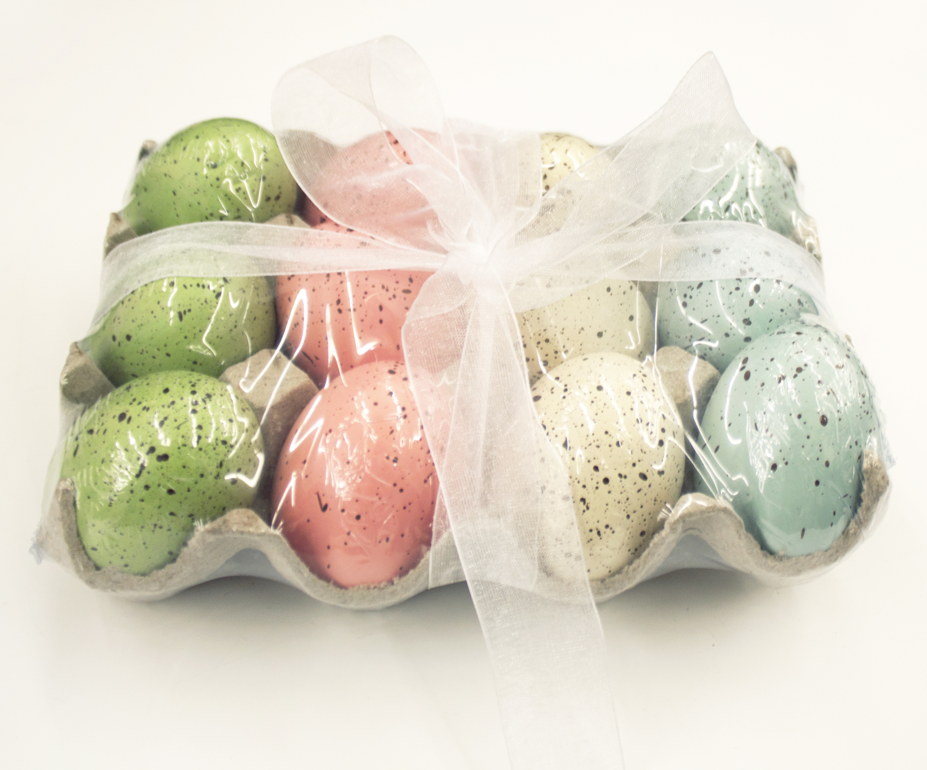 Color Stories - Pastels