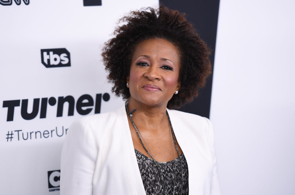 wanda sykes