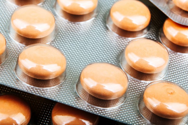Medicine Pills