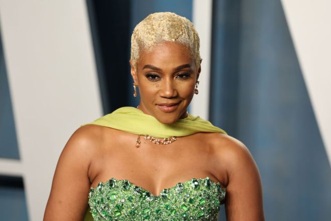 tiffany haddish