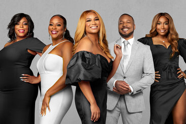 love match atlanta bravo