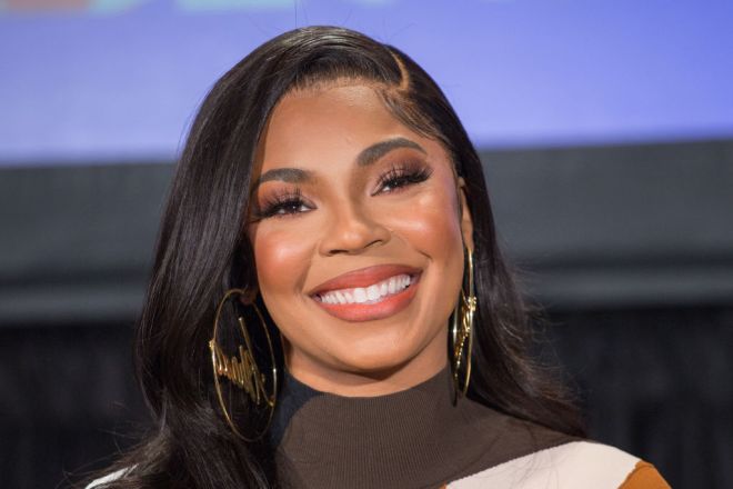 ashanti