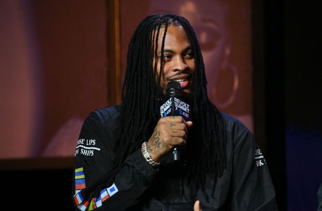 waka flocka flame