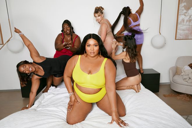 yitty shapewear