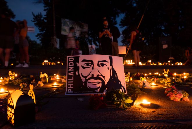 philando castile