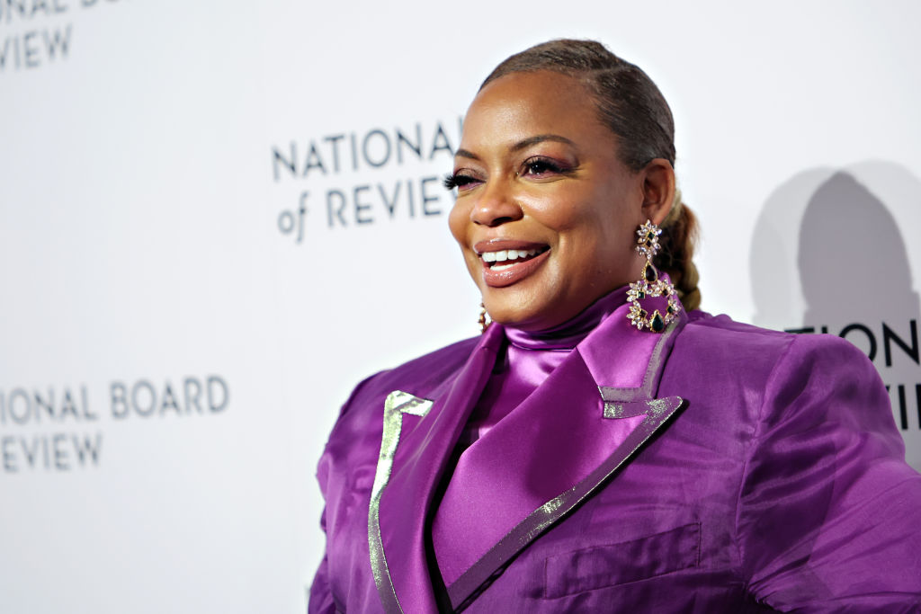 aunjanue ellis