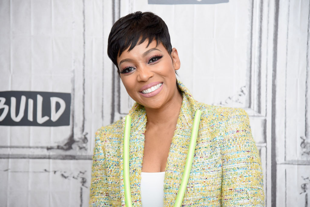 Celebrities Visit Build - July 25, 2019