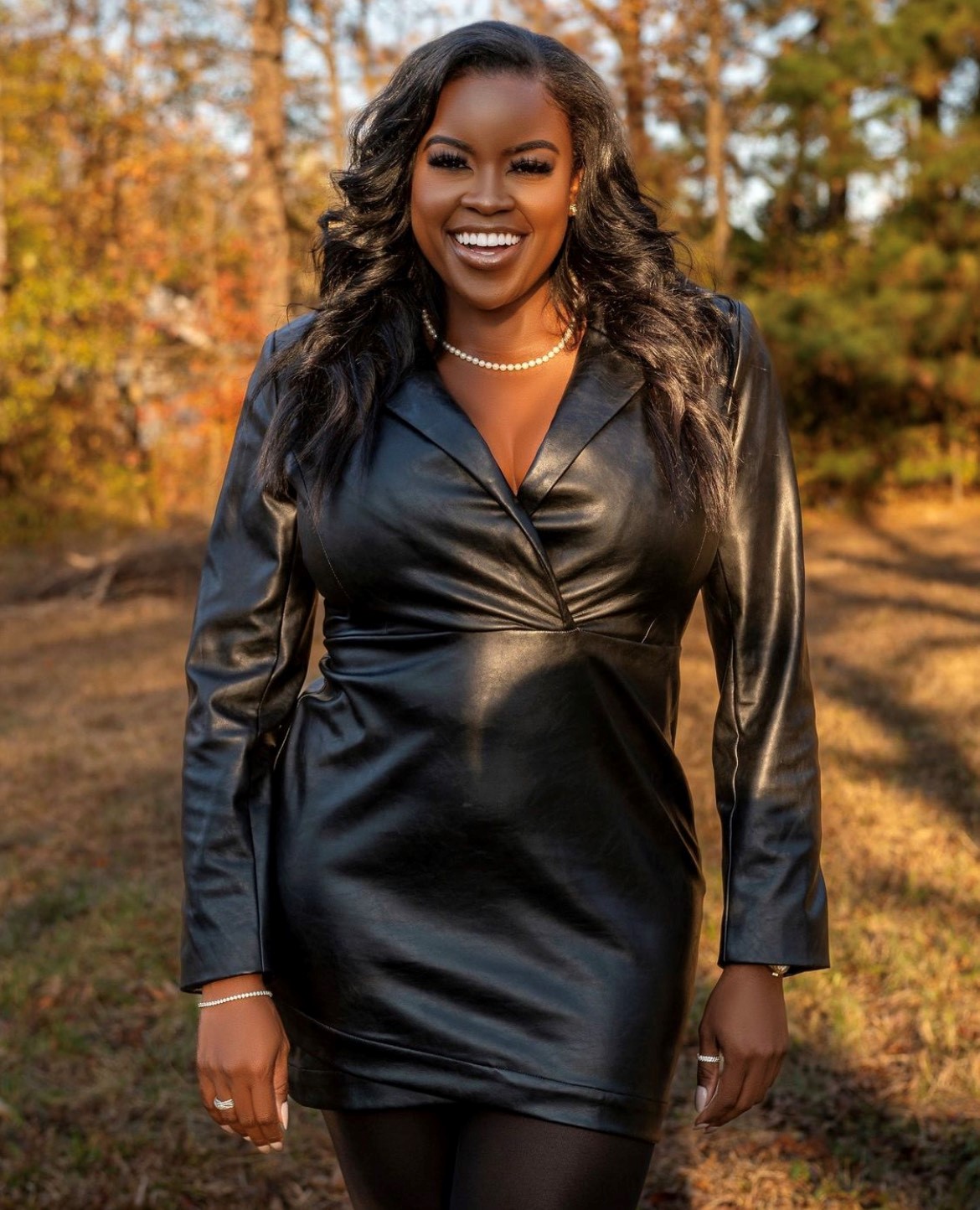 cristyl kimbrough