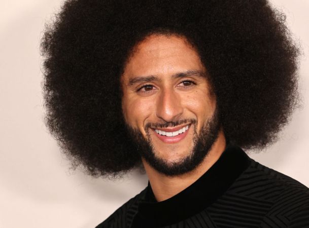 colin kaepernick