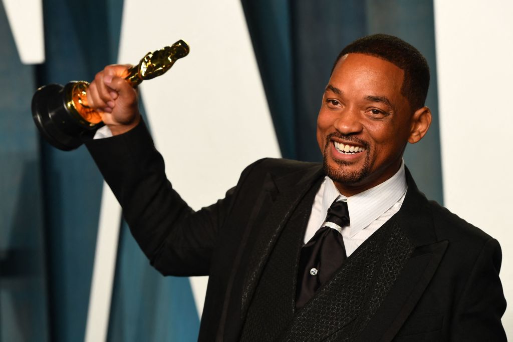 US-ENTERTAINMENT-FILM-OSCARS-ARRIVALS