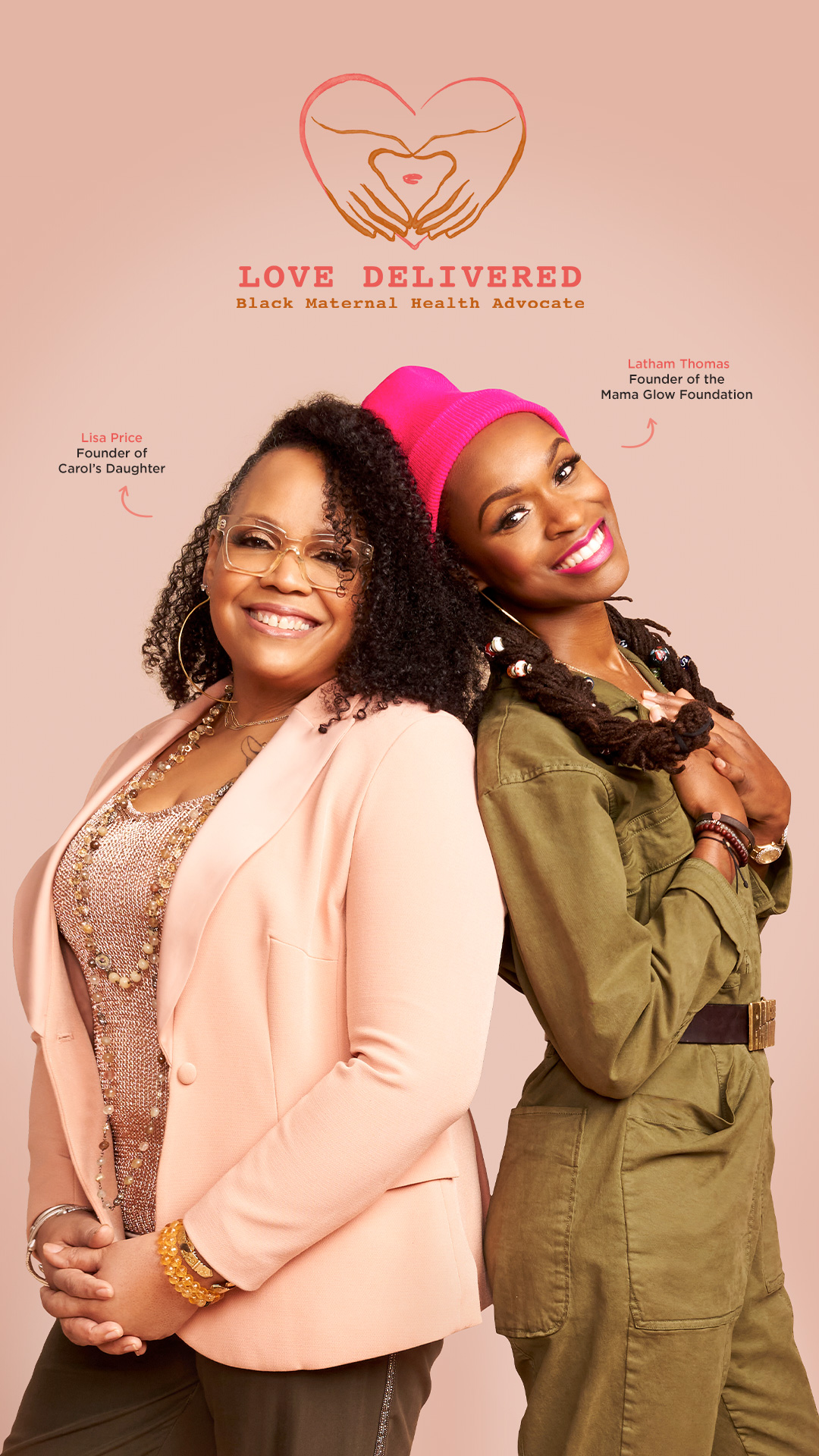 latham thomas, lisa price