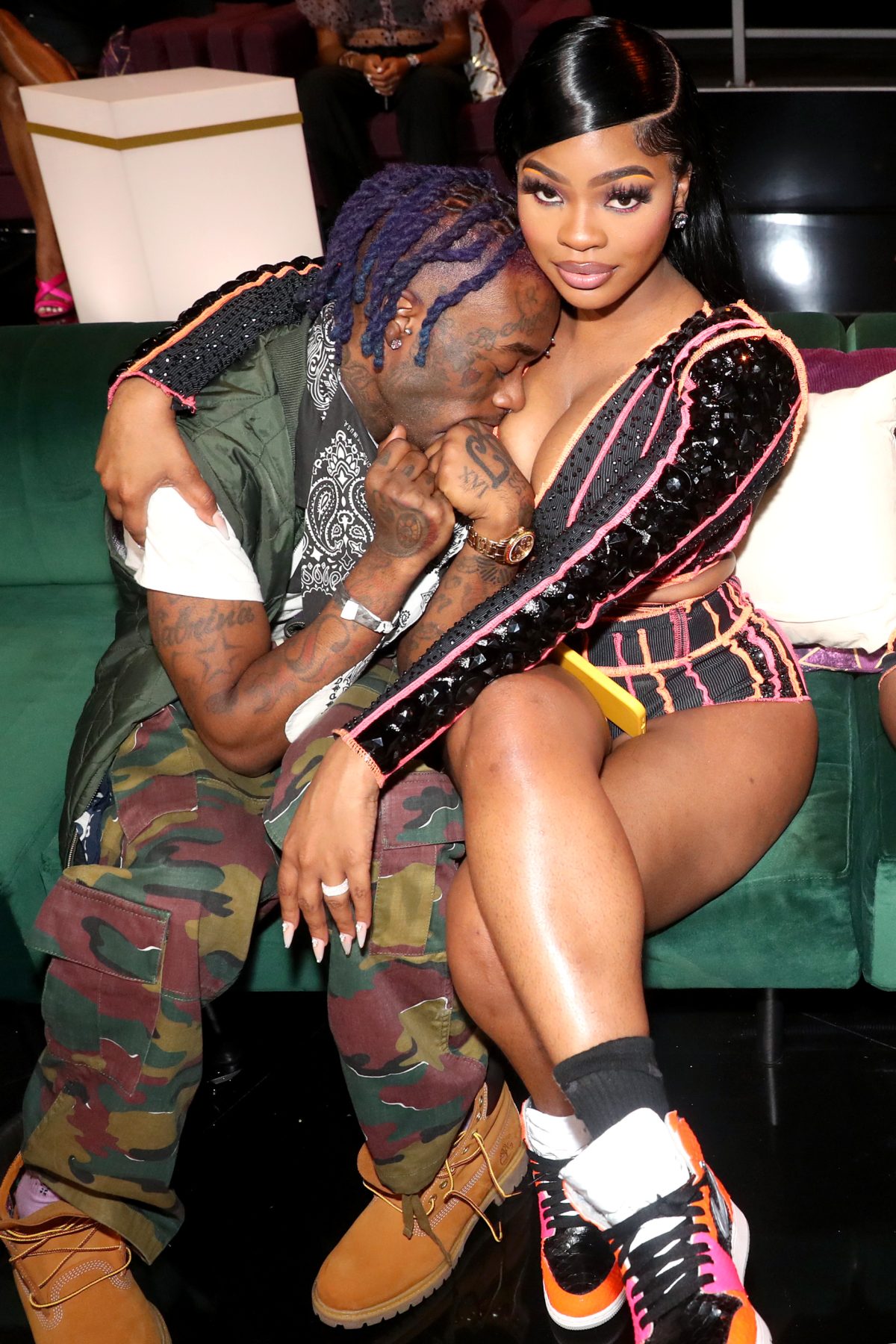 BET Awards 2021 - Show