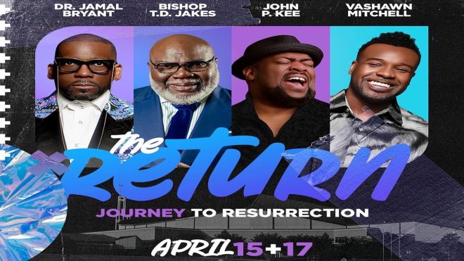 new birth missionary baptist church