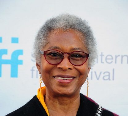 2013 Seattle International Film Festival - "Alice Walker: Beauty In Truth" Premiere