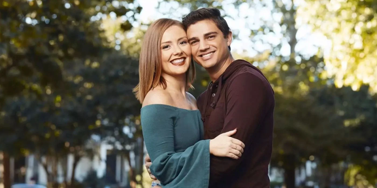 90-Day Fiancé