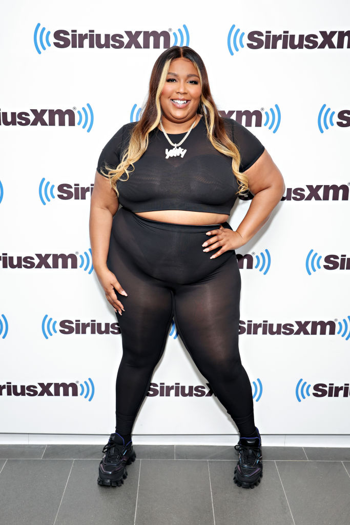 Lizzo