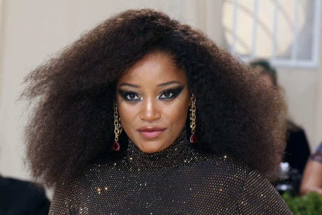 The 2021 Met Gala Celebrating In America: A Lexicon Of Fashion - Arrivals