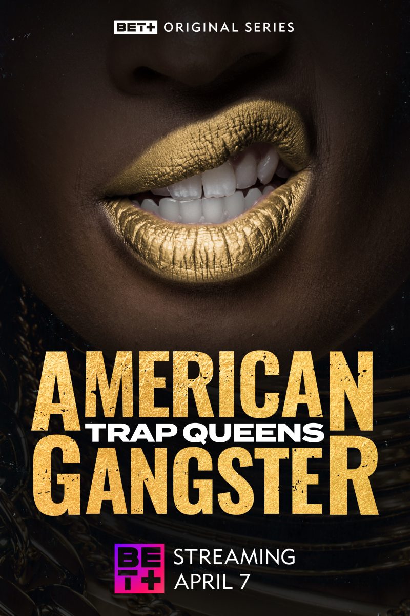 Tonia Taylor, American Gangster, Trap Queens
