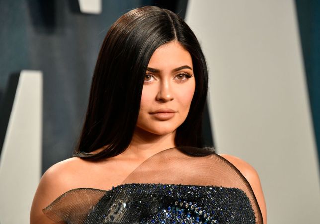 kylie jenner testimony